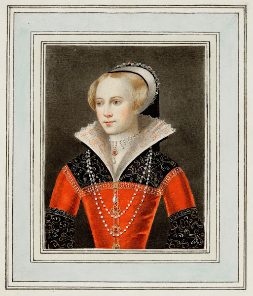 Jane Shore