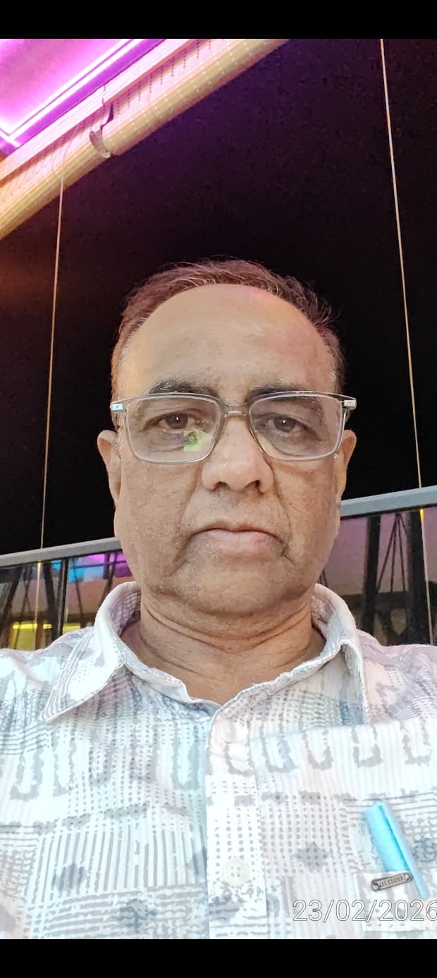 MAHESH JAMANADAS NAKADE