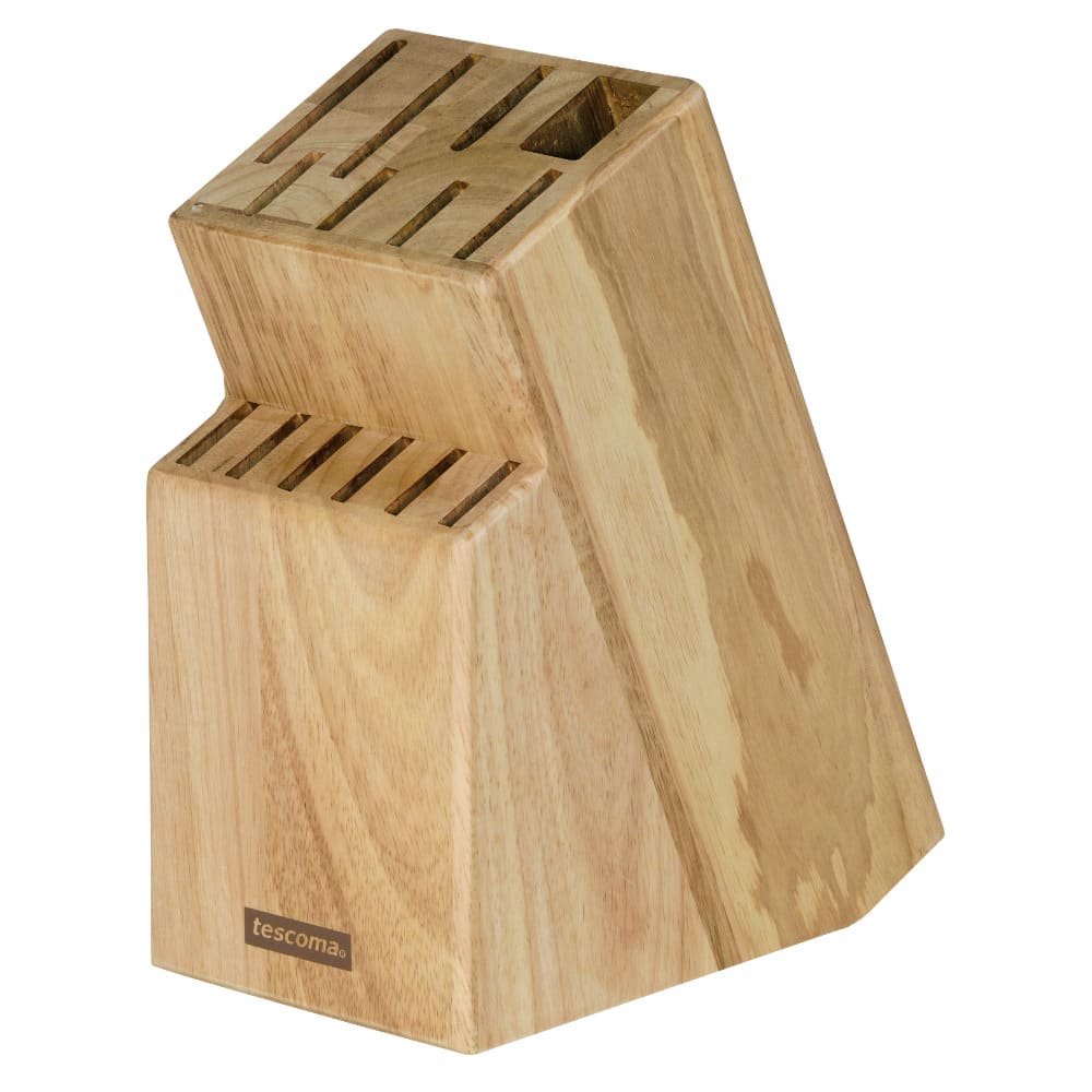 Base para cuchillos de madera Tescoma™ Woody