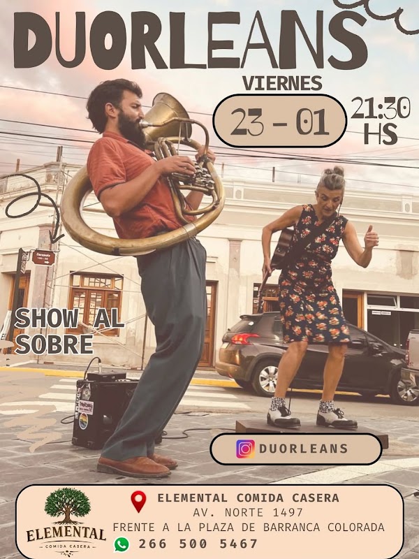 DUORLEANS