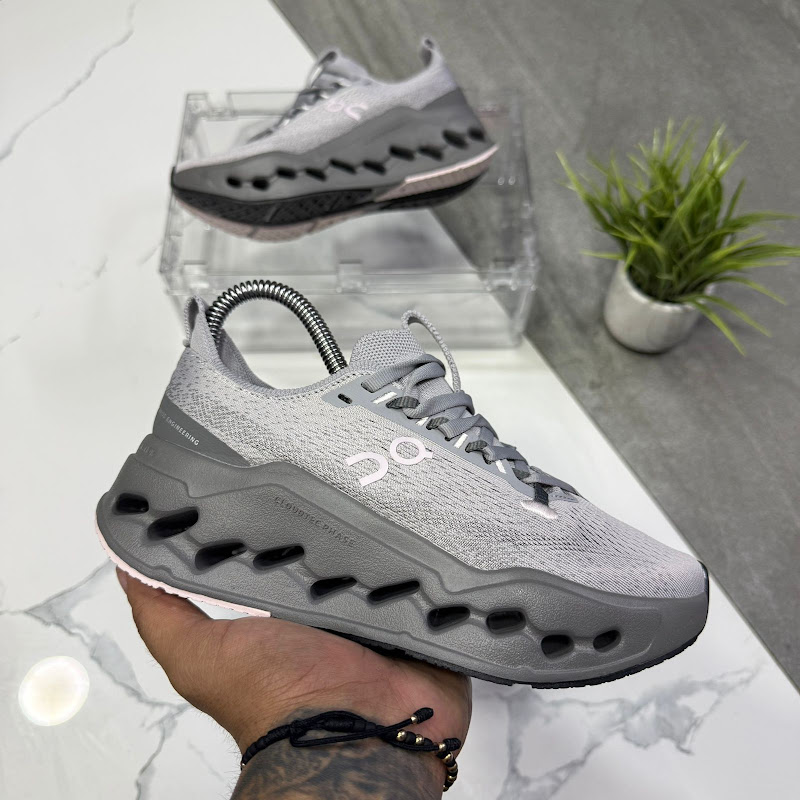 On Cloud