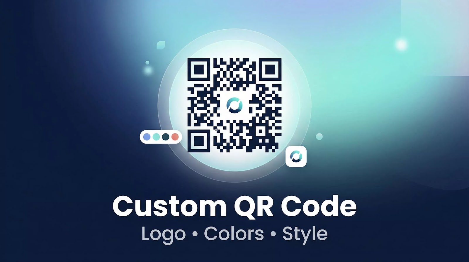 Custom QR Code Generator: Design QR Codes with Logo & Colors (2026 Guide)