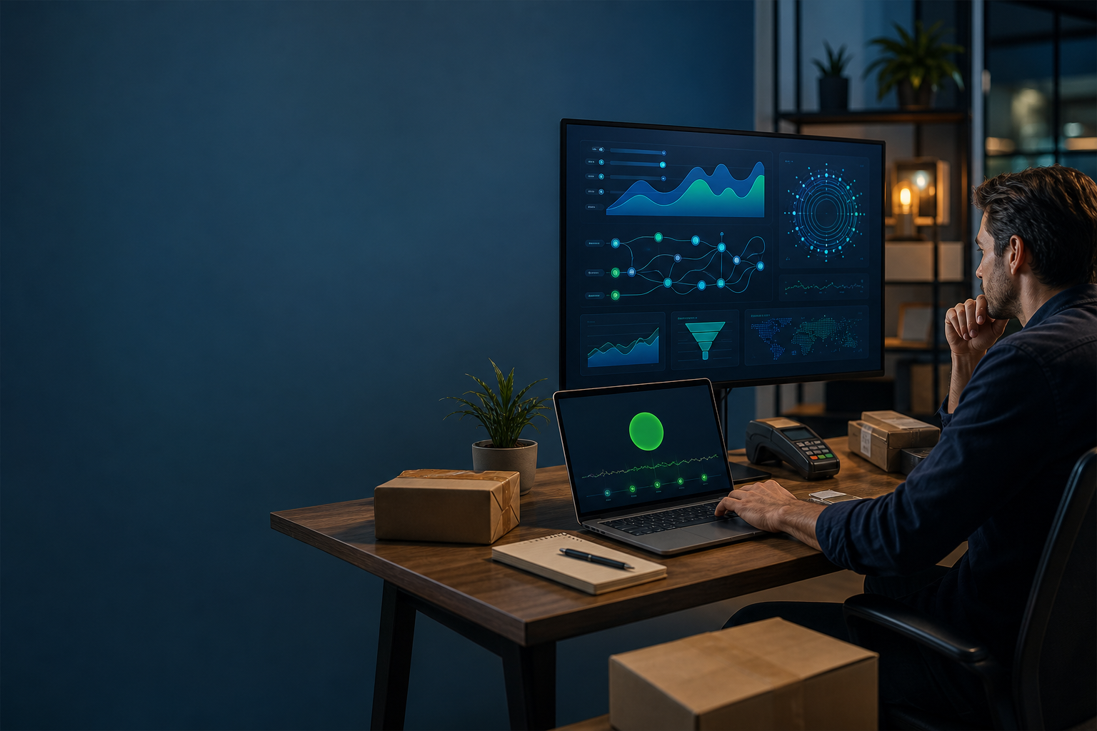 Website Monitoring vs Uptime Monitoring: What Does a Small Business Need?