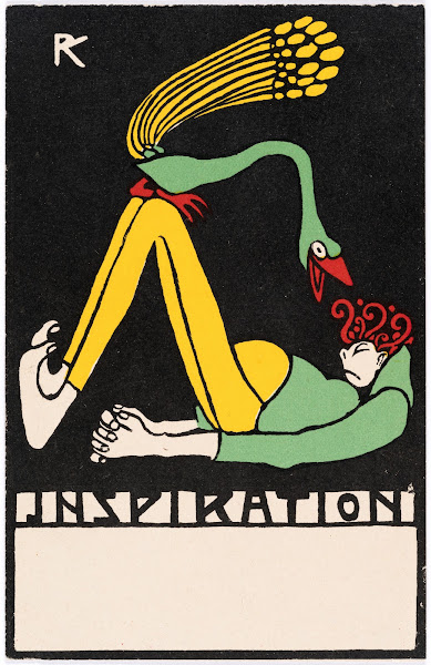 Nr 84 Inspiration 1907