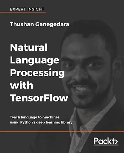 natural language processing with tensorflow
