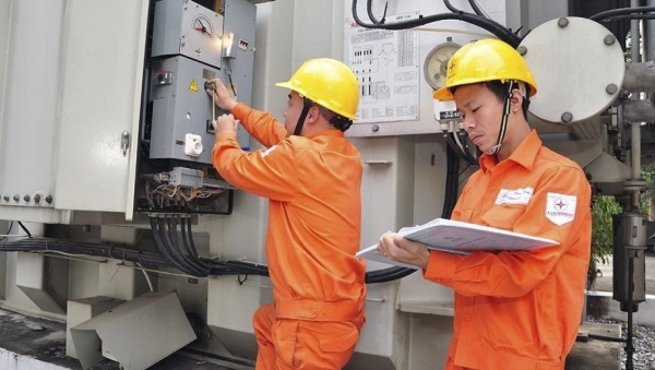Giá điện theo thị trường: Minh bạch và linh hoạt trong tầm tay