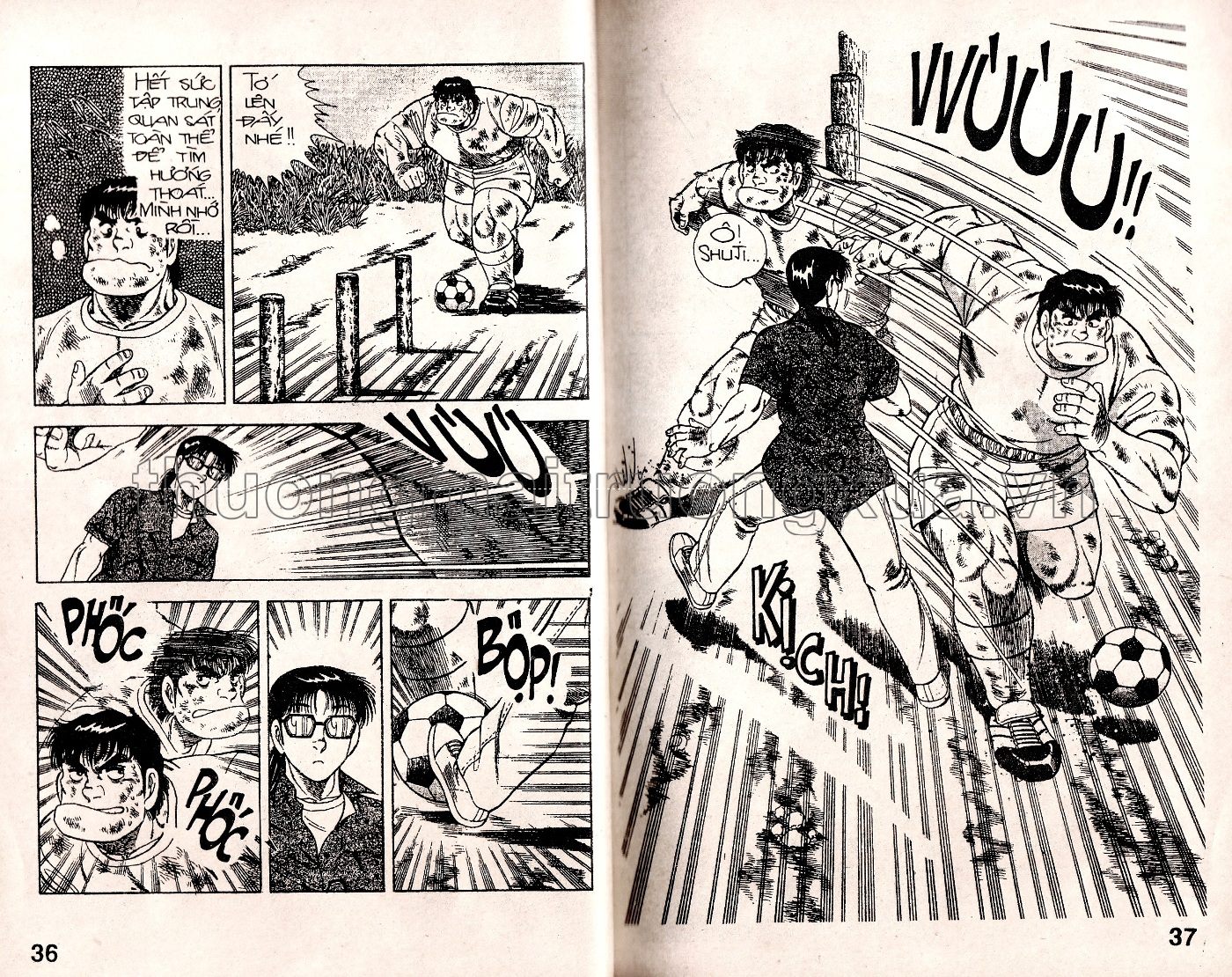 Tập 39 - Trang 300