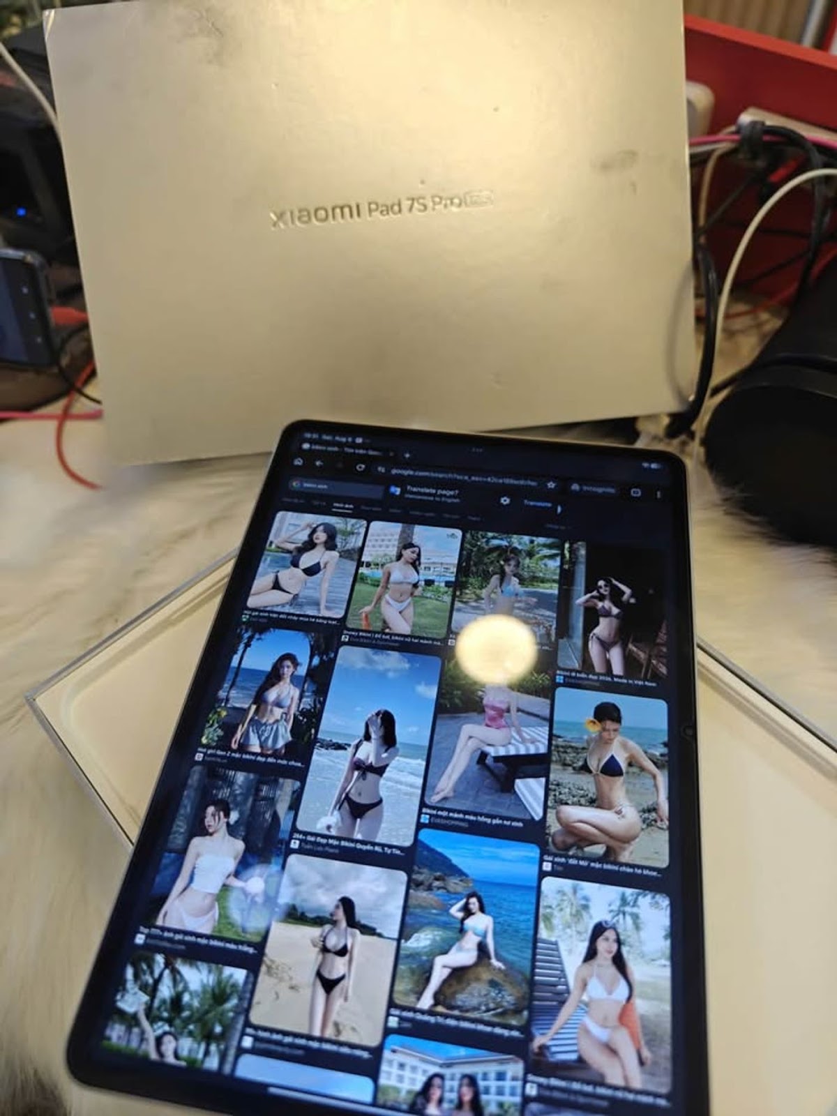 Xiaomi Pad guter Preis, 3,2K 144Hz Bildschirm, starke Leistung 🌿💖