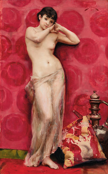 Lesclave 1881