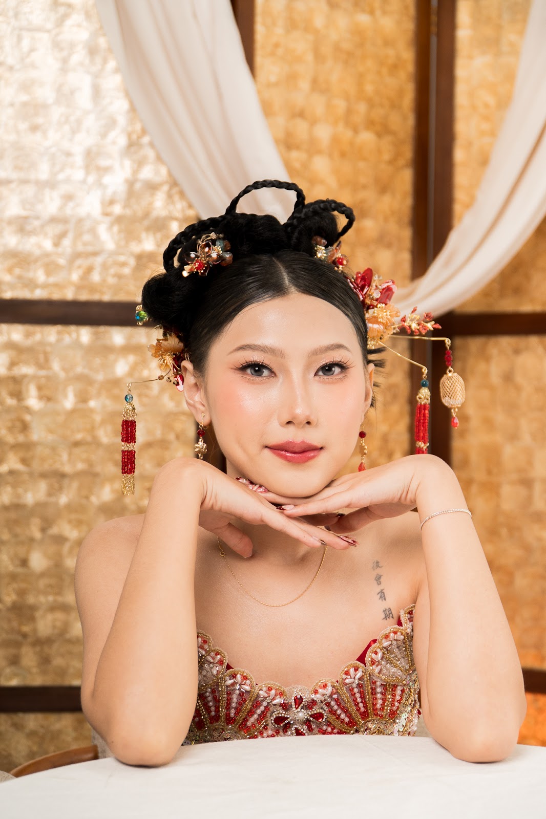 OdiOnATrip CNY - Photo 15