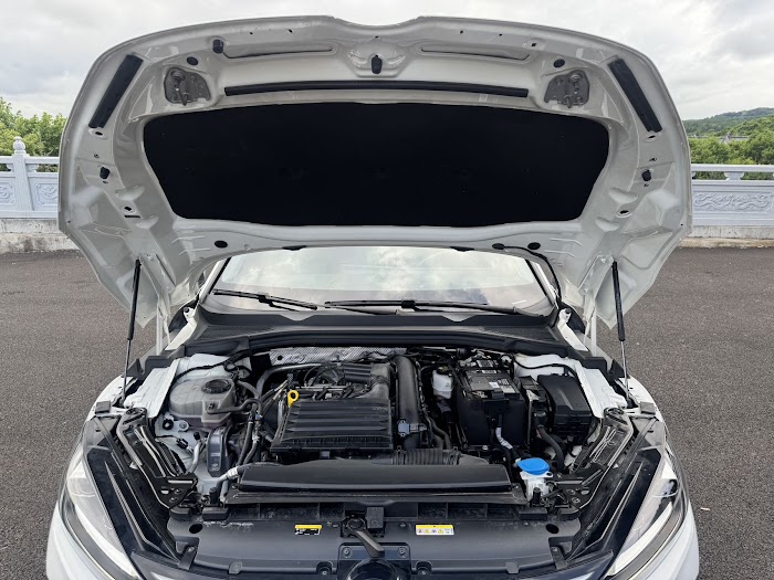 VOLKSWAGEN LAMANDO L