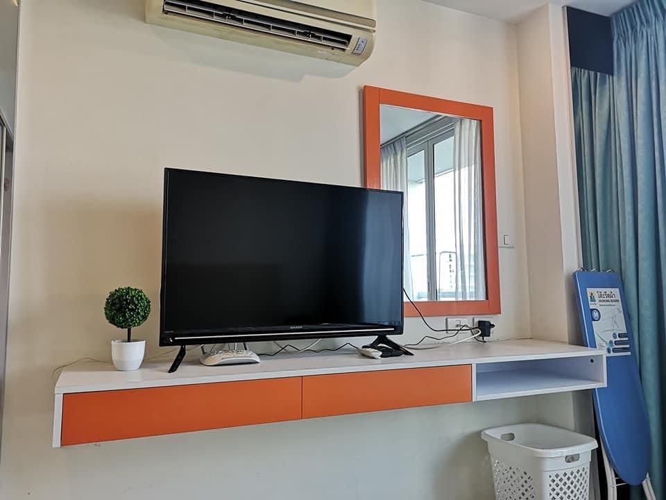 Beach Mountain 5  Hot - 1 Bed, Floor 6 4