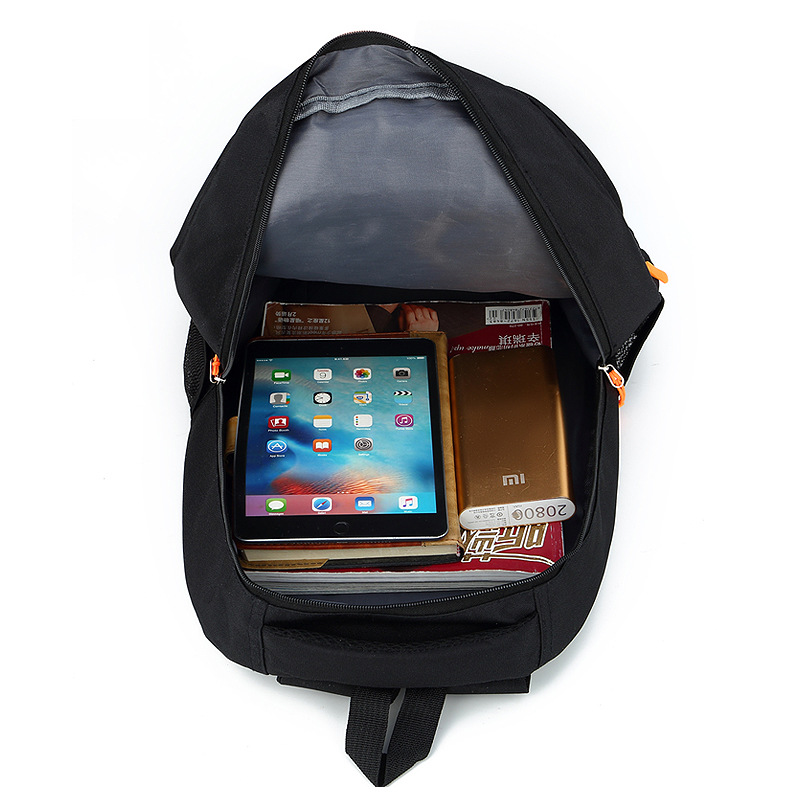 Backpack, 36–55 L, durable, 16 inches