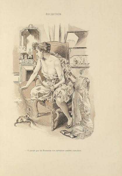Érudition 1894