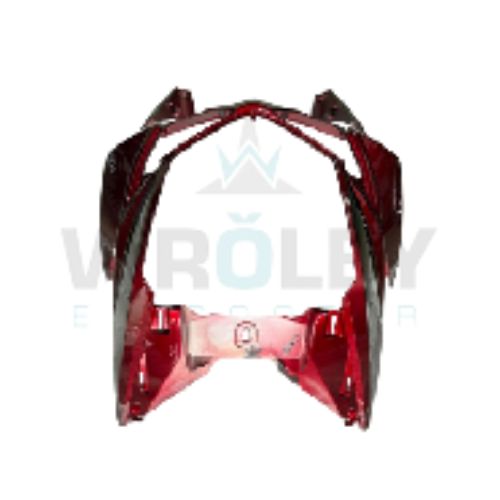 FRONT SHIELD