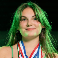 Piper Anderegg - Wellsboro Hornets