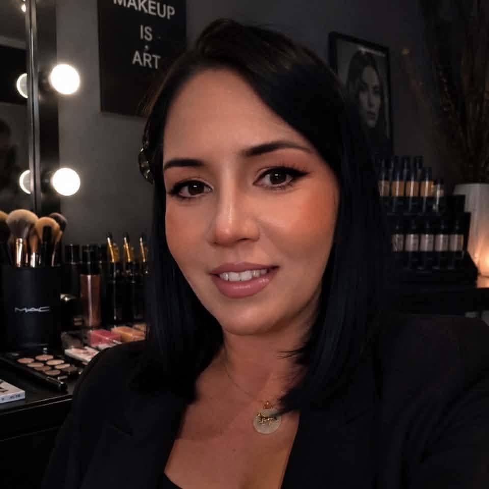 Maria Kohut Makeup & Hair