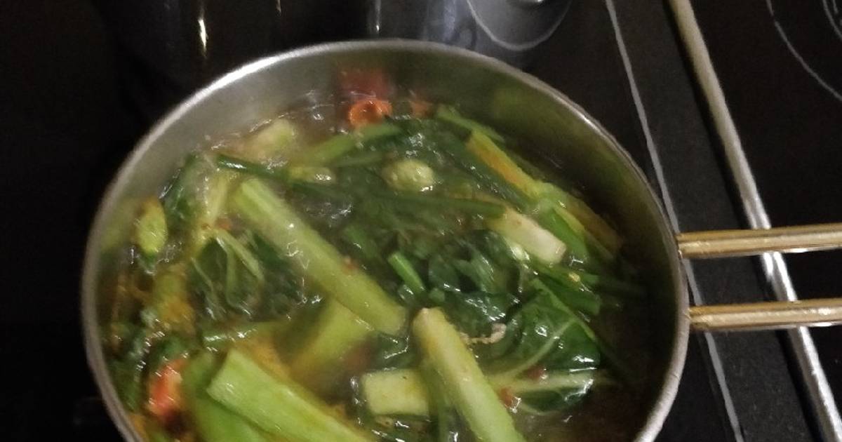 Mì cóc cóc của mình