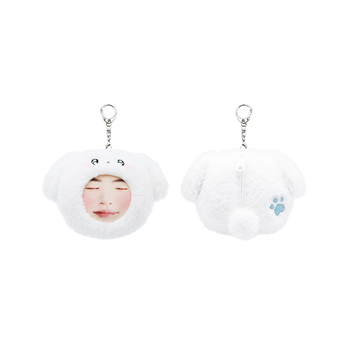VOICE KEYRING