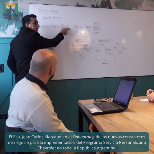Galería Marcano Consulting 7