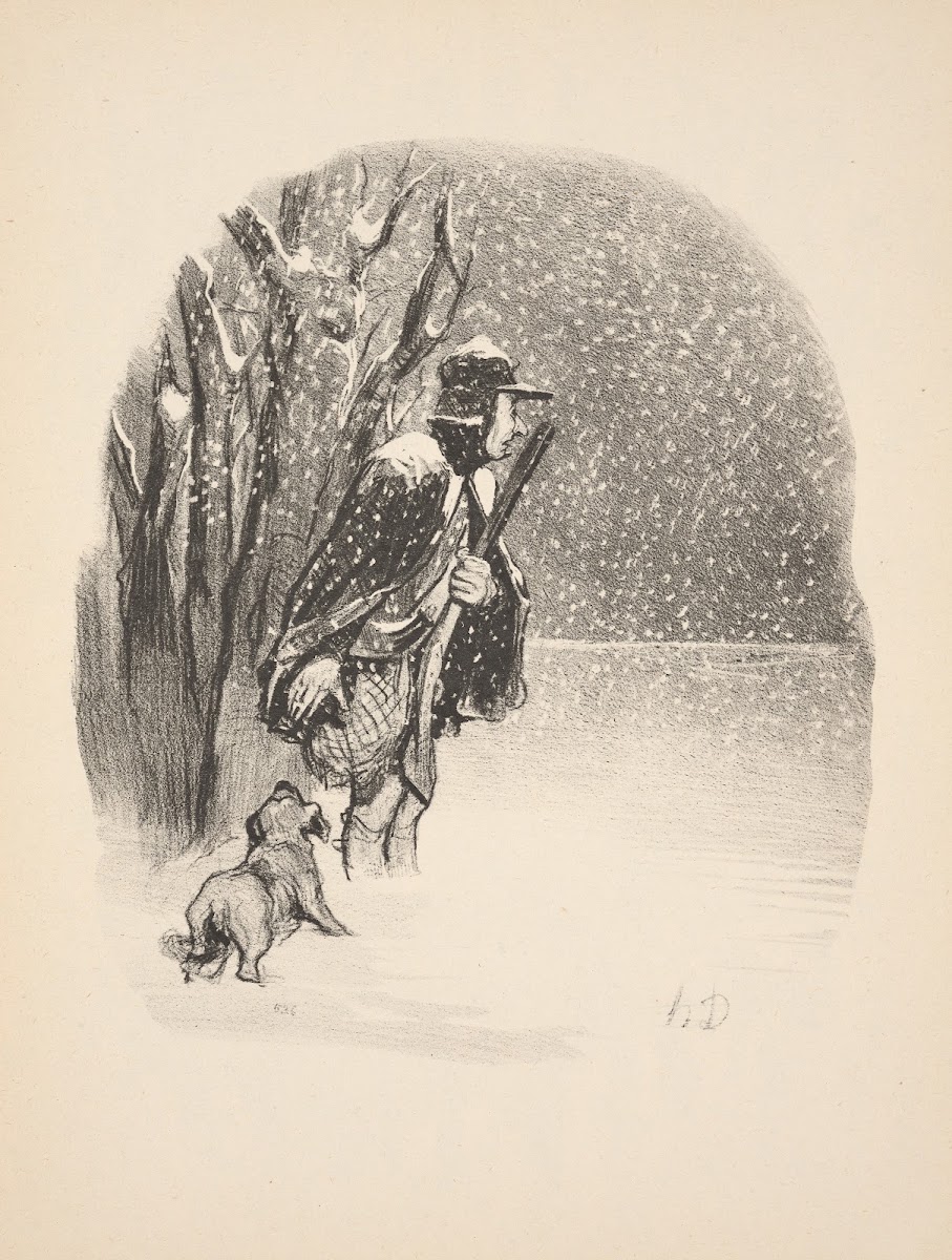 Hunting and fishing Pl07 1844