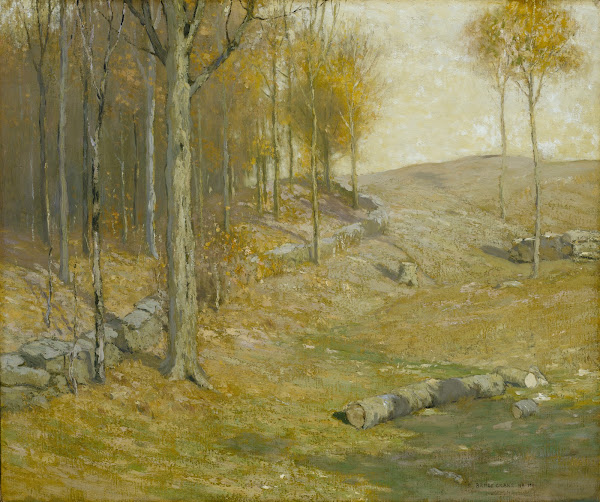 Autumn 1909