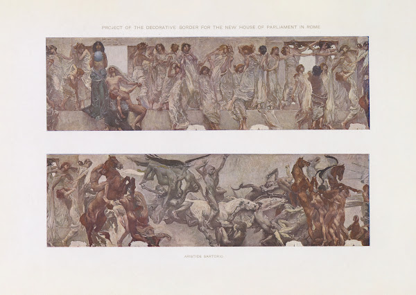 Modern decorative art Vol I Pl31 1910