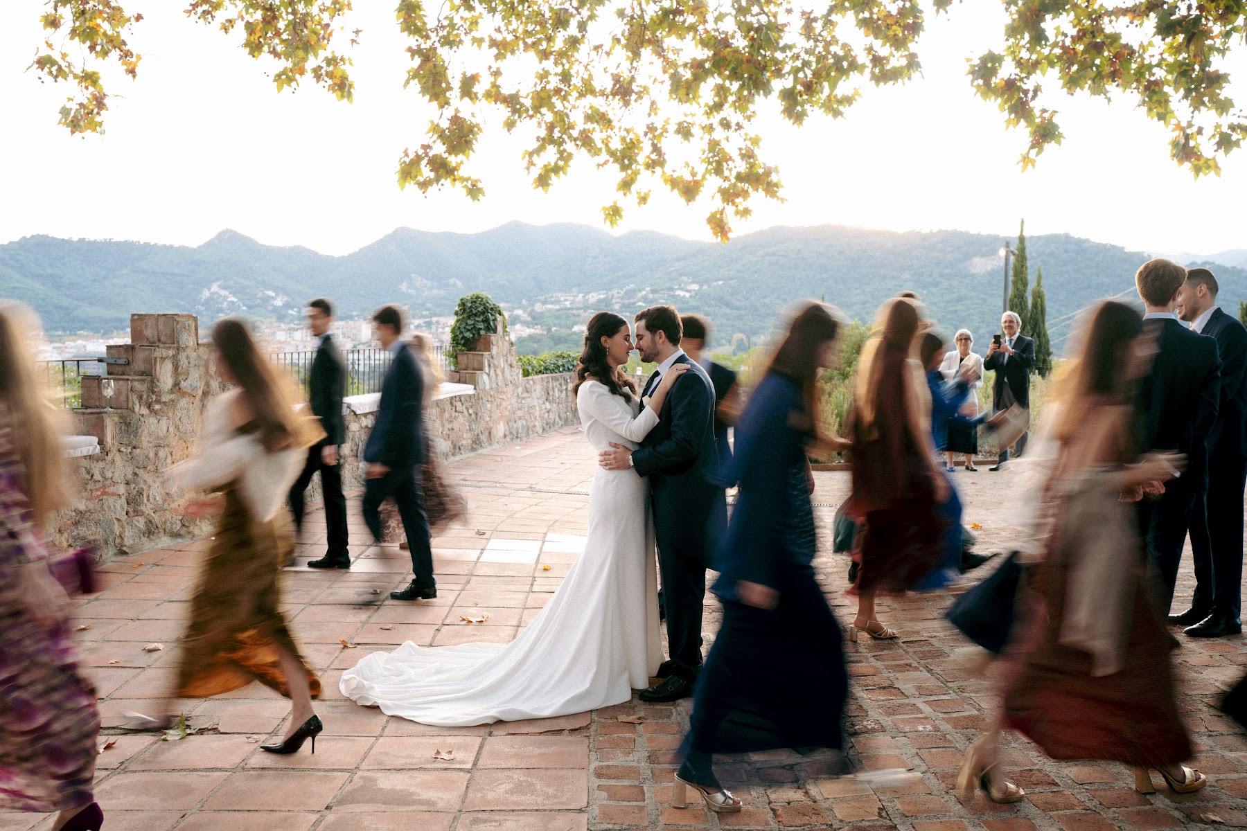 Boda de Helen y Pedro — fotografía 47