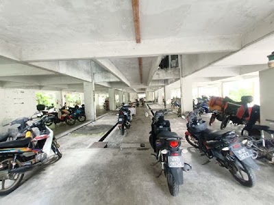 Apartment Kajang Perdana — Corner Lot, Renovasi, Berpagar — foto 5/10