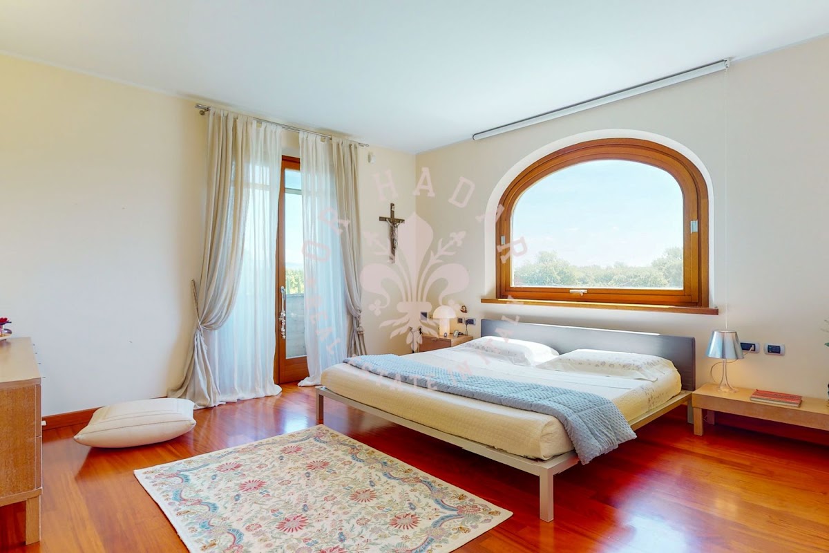 וילה רוזטו (Villa Il Roseto) — 40