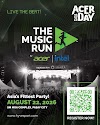 On Your Marks, Get Set, Celebrate: Acer Day Turns 10 with The Music Run