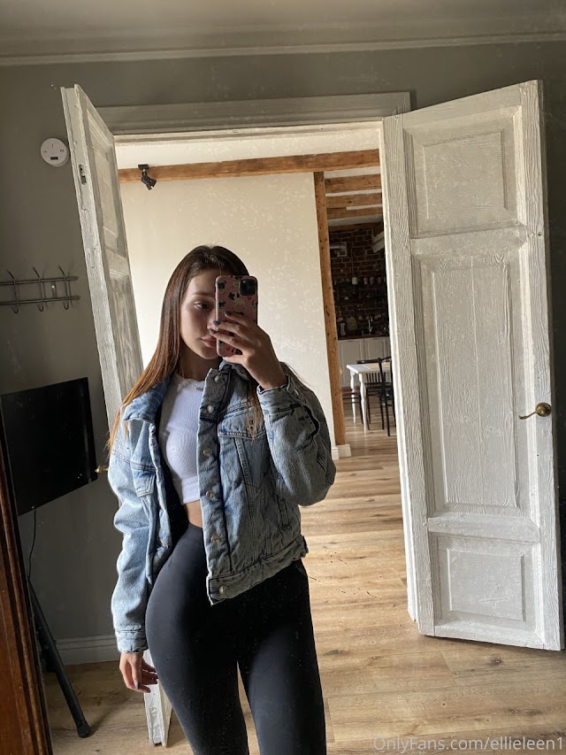 ellie leen (80gb)