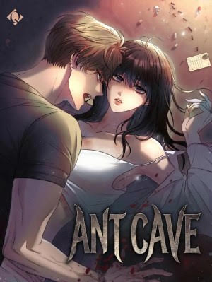 Ant Cave