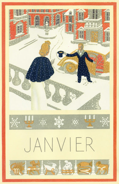 Janvier 1952