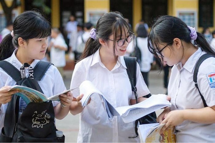 Lựa chọn nguyện vọng hợp lý: Tăng cơ hội trúng tuyển vào lớp 10 - Đài Phát thanh và truyền hình Hà Nội