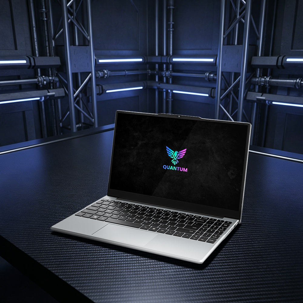 QUANTUM K1 – 14.0" HD IPS (1366x768), AMD A9-9400 – view 2