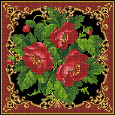 CMP 330420 Pattern