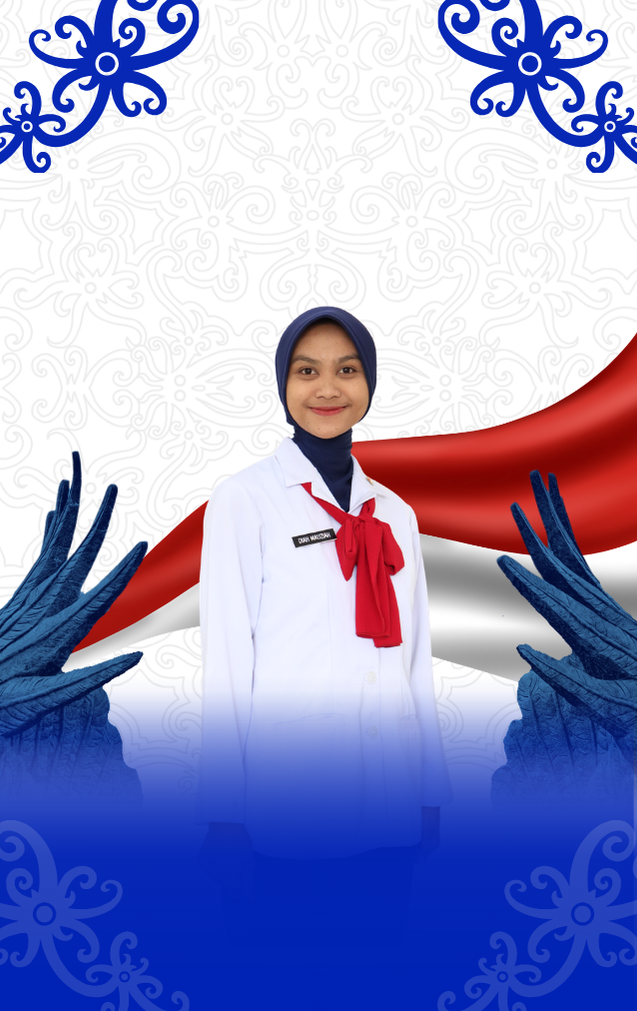Diah Mauziah Rahmah