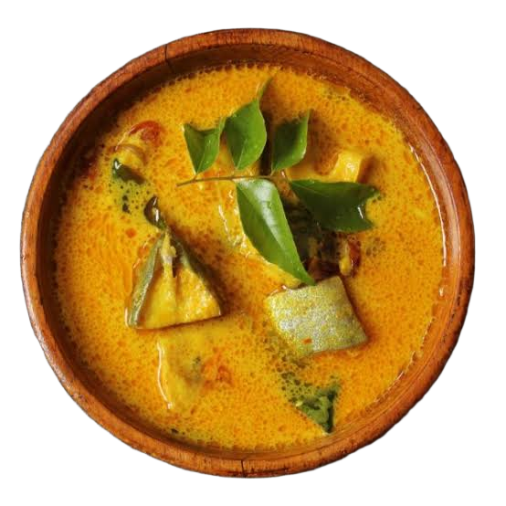 Malabar Fish Curry