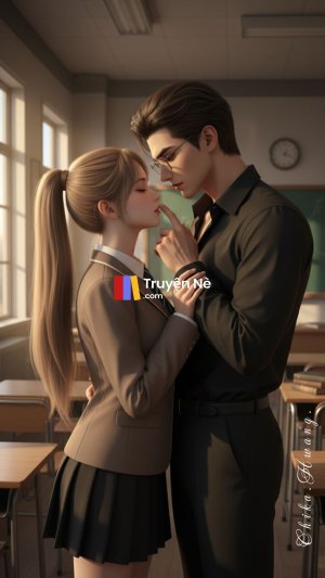 Bé Gái Tên Miên Miên Và Bí Mật Gia Tộc