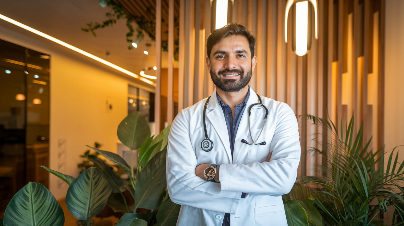 Best Orthopedic Doctors in Wakad – Top Picks 2026