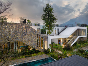 Wynn Mountain Villa Wynn 2 (6PN), Ba Vì – ảnh 15