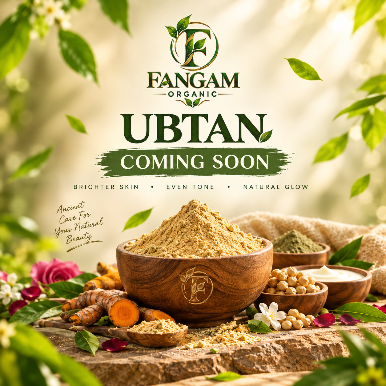 Royal Ubtan