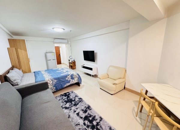 Jomtien Beach Condo S2