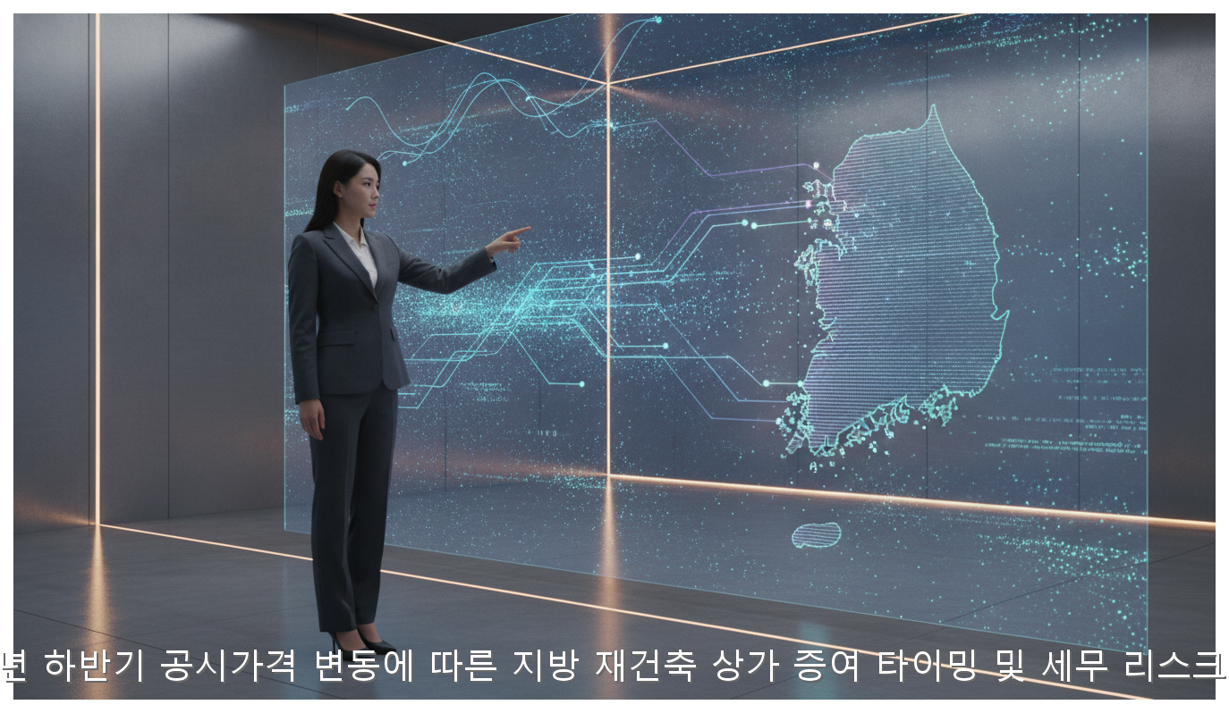 2026 공시가격 전 지방 상가 증여 핵심 안내 및 분석 인포그래픽 (4)