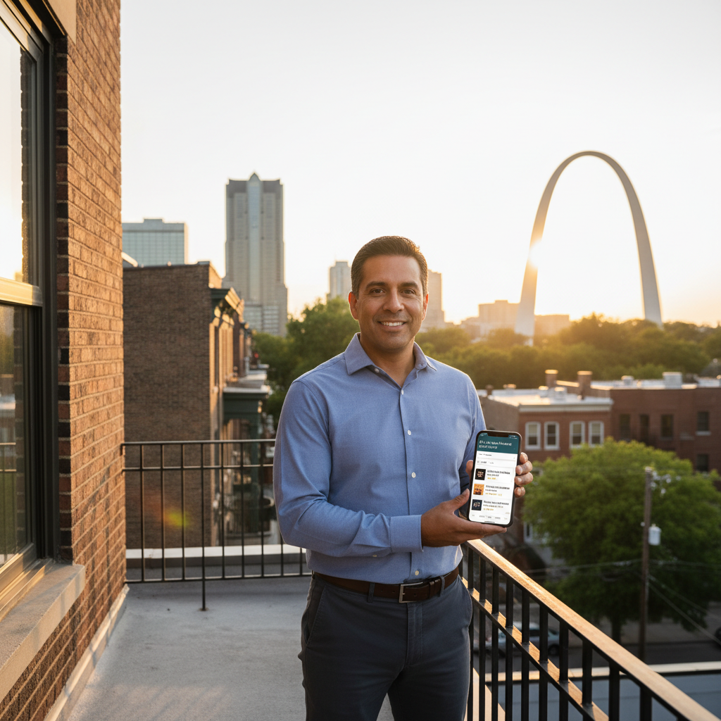 St Louis Near Me Directory - best St. Louis Business Directory Benefits