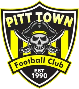 Pitt Town logo