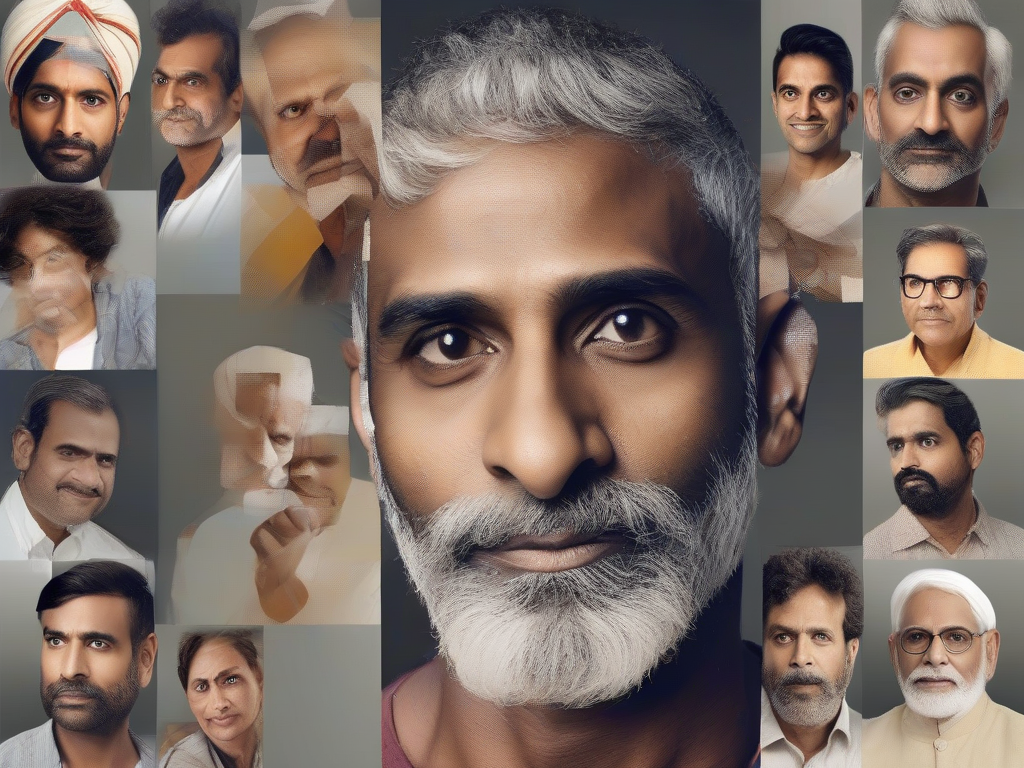 Casting call for male actor, 40s, fair & good looking, for a cutting app shoot in Mumbai. Audition now!