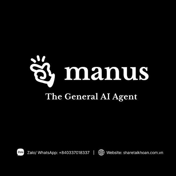 Manus
