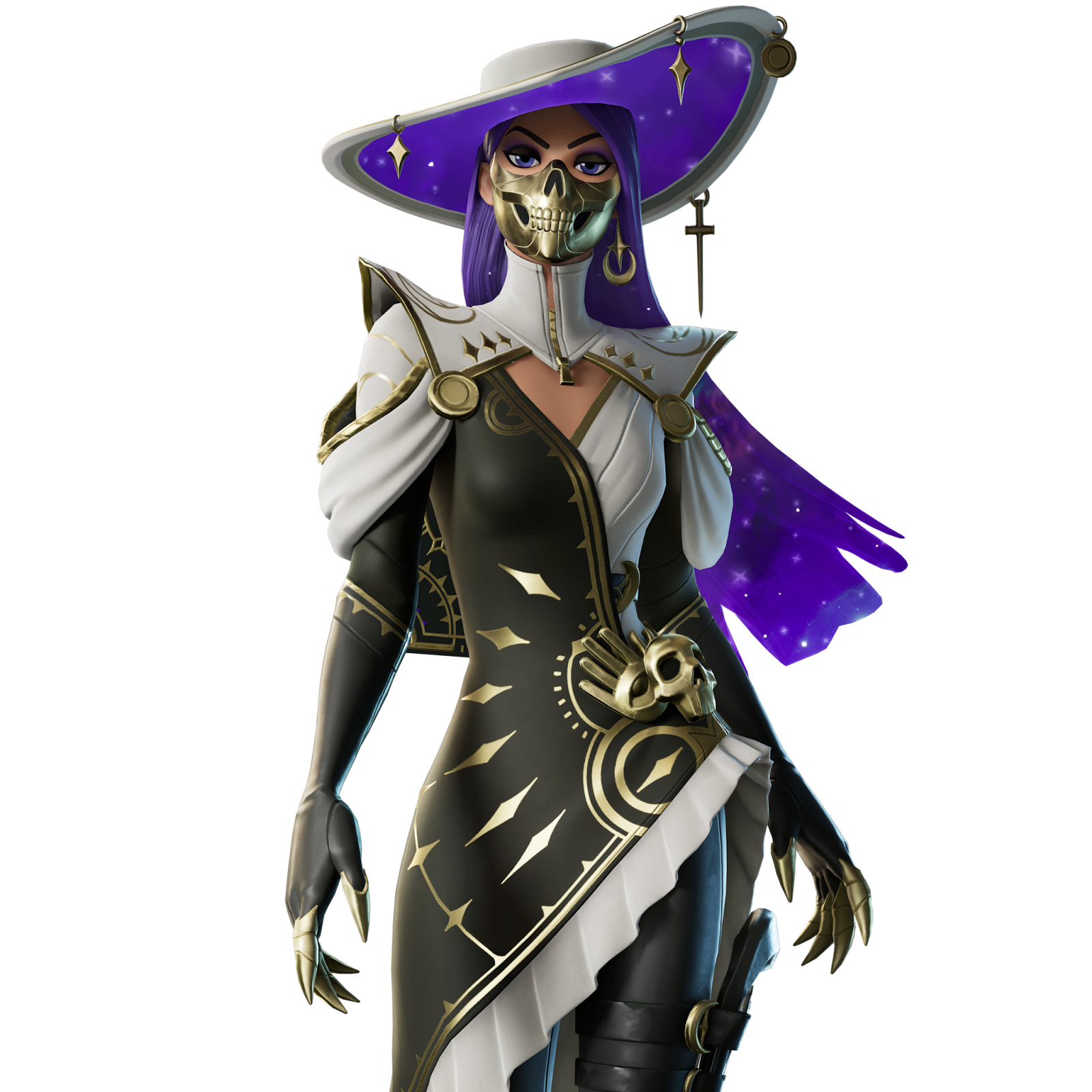 Demise - All fates must end.